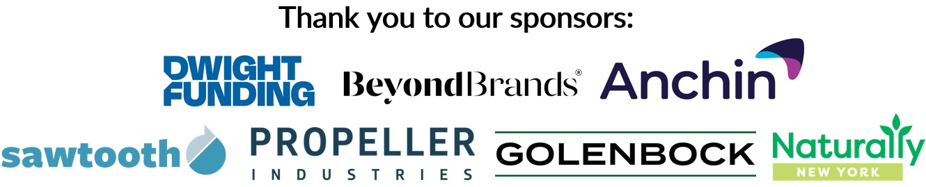 sponsor logos 2025